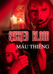 Sacred Blood-Sacred Blood