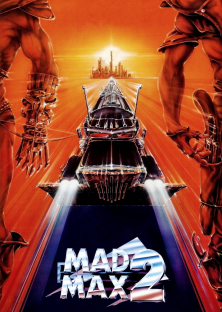 Mad Max 2-Mad Max 2