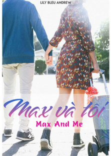 Max and Me-Max and Me