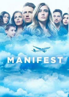 Manifest (Season 1)-Manifest (Season 1)