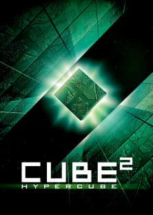 Cube²: Hypercube-Cube²: Hypercube