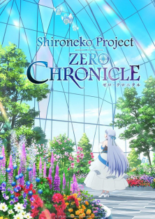 Shironeko Project: Zero Chronicle White Cat Project Rune Story-Shironeko Project: Zero Chronicle White Cat Project Rune Story