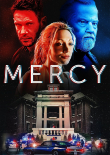Mercy-Mercy