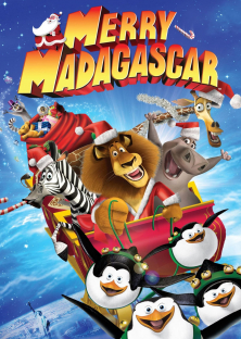 Merry Madagascar-Merry Madagascar