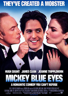 Mickey Blue Eyes-Mickey Blue Eyes
