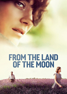 From the Land of the Moon-From the Land of the Moon