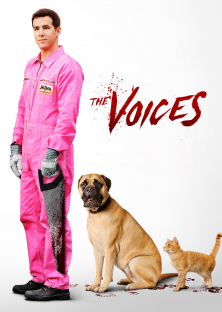 The Voices-The Voices