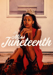 Miss Juneteenth-Miss Juneteenth