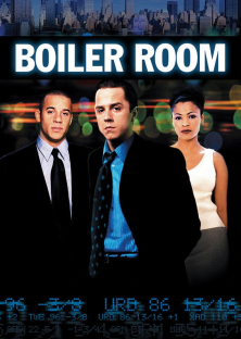 Boiler Room-Boiler Room