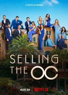 Selling The OC-Selling The OC