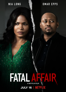 Fatal Affair-Fatal Affair