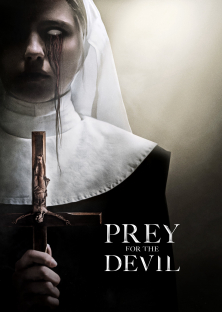 Prey for the Devil-Prey for the Devil