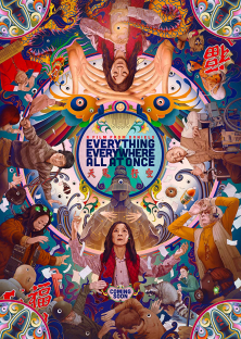 Everything Everywhere All At Once-Everything Everywhere All At Once