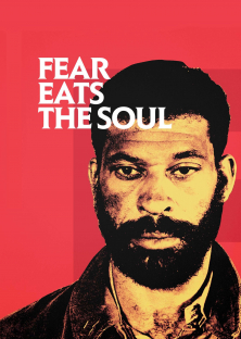 Angst essen Seele auf-Angst essen Seele auf