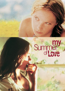 My Summer of Love-My Summer of Love