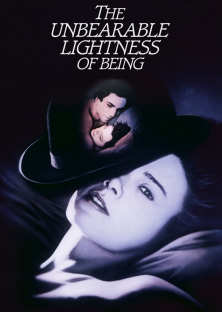 The Unbearable Lightness of Being-The Unbearable Lightness of Being