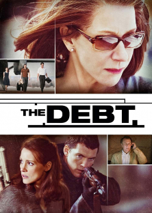 The Debt-The Debt