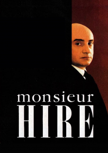 Monsieur Hire-Monsieur Hire