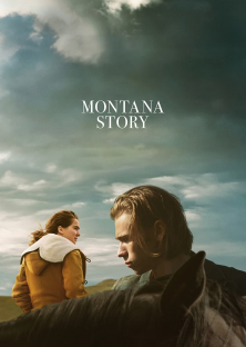 Montana Story (2022)