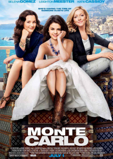 Monte Carlo-Monte Carlo