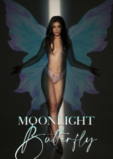 Moonlight Butterfly-Moonlight Butterfly