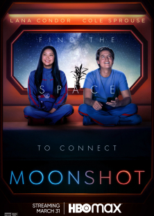 Moonshot-Moonshot