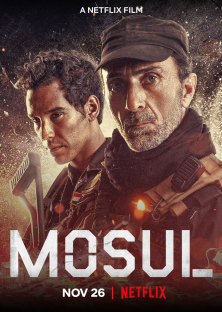 Mosul-Mosul