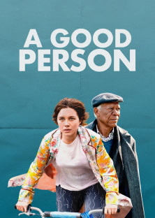 A Good Person-A Good Person
