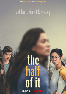 The Half Of It-The Half Of It