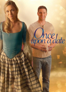 Once Upon a Date-Once Upon a Date
