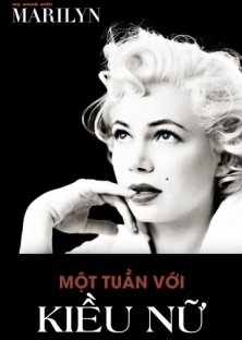 My Week With Marilyn-My Week With Marilyn