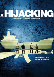 A Hijacking-A Hijacking