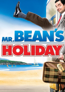 Mr. Bean's Holiday-Mr. Bean's Holiday
