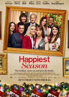 Happiest Season (2020)