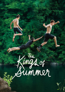 The Kings of Summer-The Kings of Summer