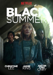 Black Summer (Season 1)-Black Summer (Season 1)