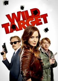 Wild Target-Wild Target