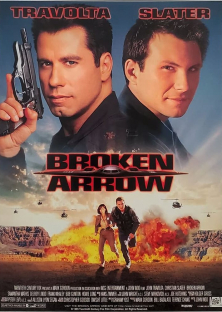 Broken Arrow-Broken Arrow