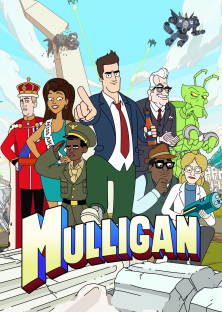 Mulligan (2023) Episode 1