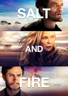 Salt and Fire-Salt and Fire