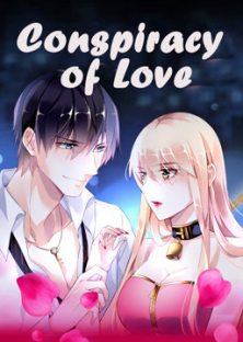 Conspiracy of Love (2019) Episode 1