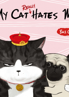 My Cat Hates Me-My Cat Hates Me