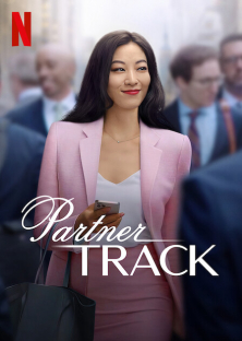 Partner Track (2022) Episode 1