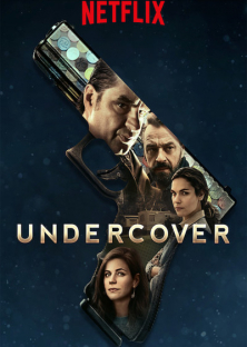 Undercover (Season 1)-Undercover (Season 1)