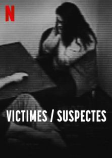 Victim/Suspect-Victim/Suspect