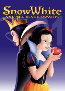 Snow White and the Seven Dwarfs-Snow White and the Seven Dwarfs