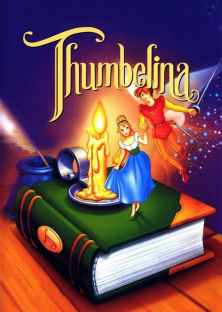 Thumbelina-Thumbelina