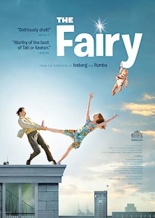 The Fairy-The Fairy