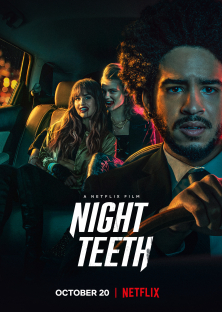 Night Teeth-Night Teeth