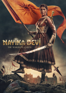 Nayika Devi: The Warrior Queen-Nayika Devi: The Warrior Queen